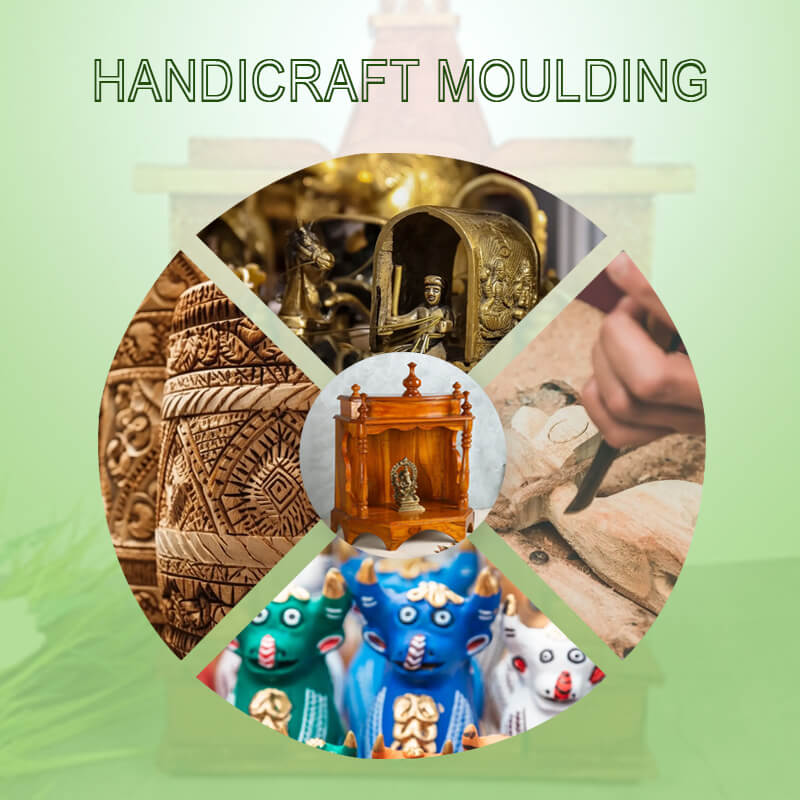 Handicraft Moulding