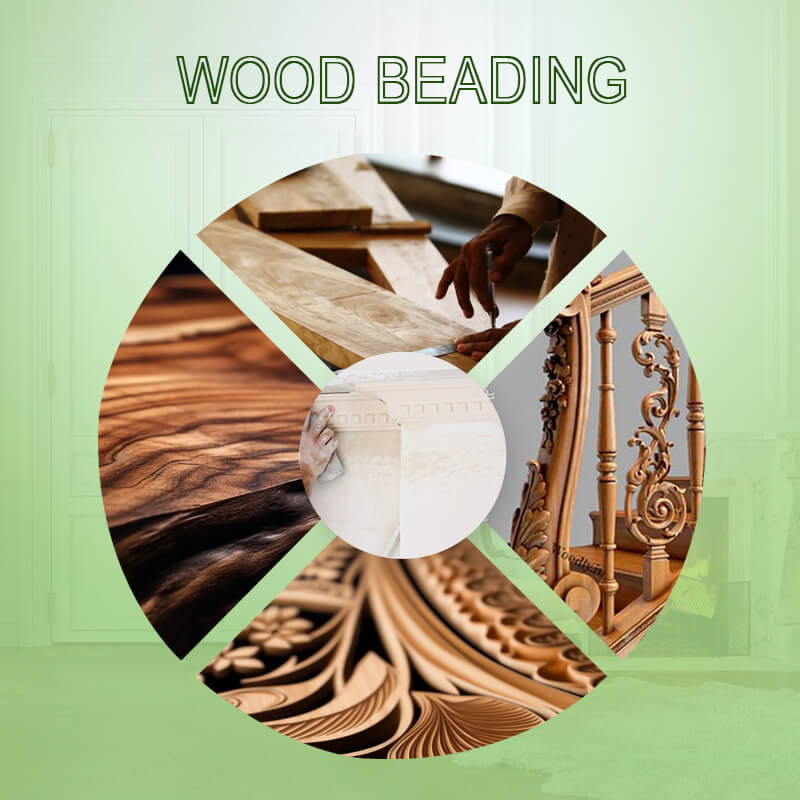 Wood Beading