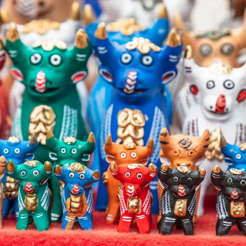 Handicraft Toys