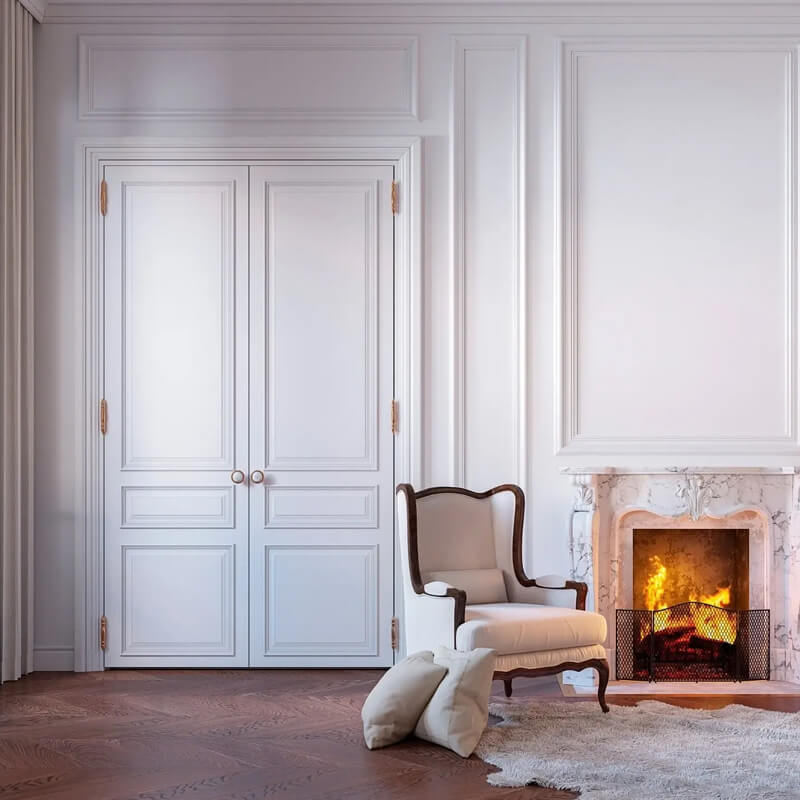 Wood Moulding