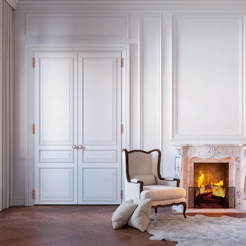 Wooden Moulding