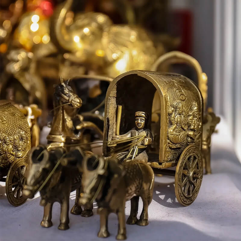 Brass Handicrafts