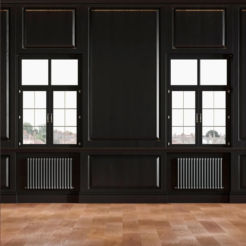 Wall Moulding Panel
